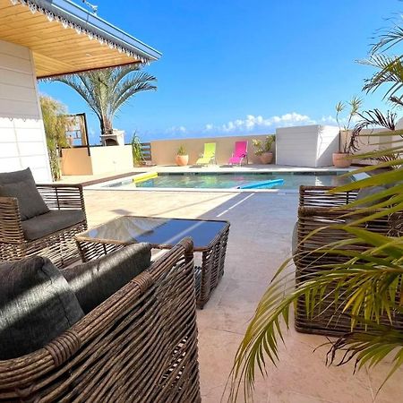Villa Horizon Saint-Joseph Esterno foto