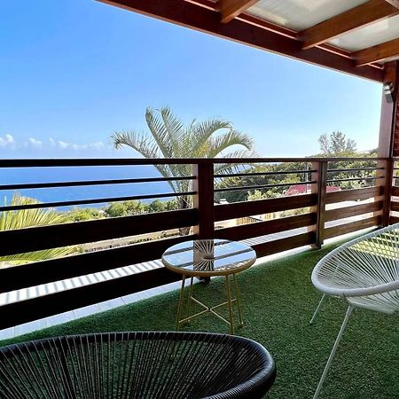 Villa Horizon Saint-Joseph Esterno foto