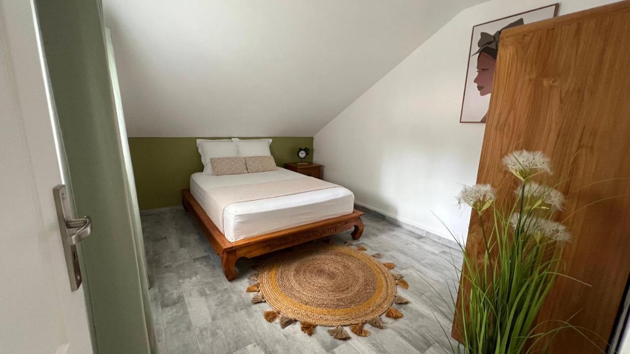 Villa Horizon Saint-Joseph Esterno foto