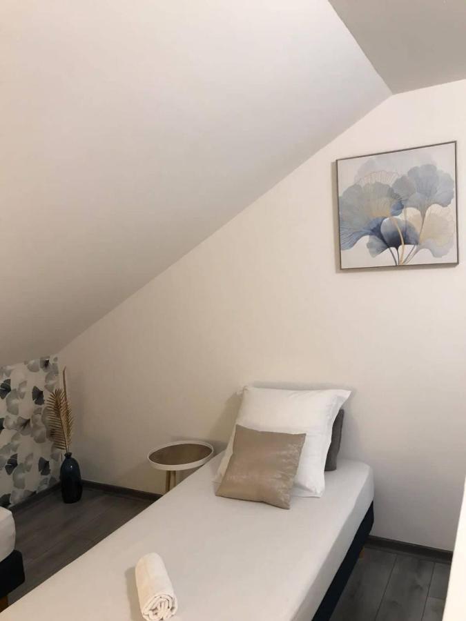 Villa Horizon Saint-Joseph Esterno foto